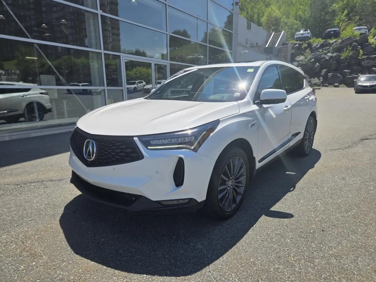 2024 Acura RDX