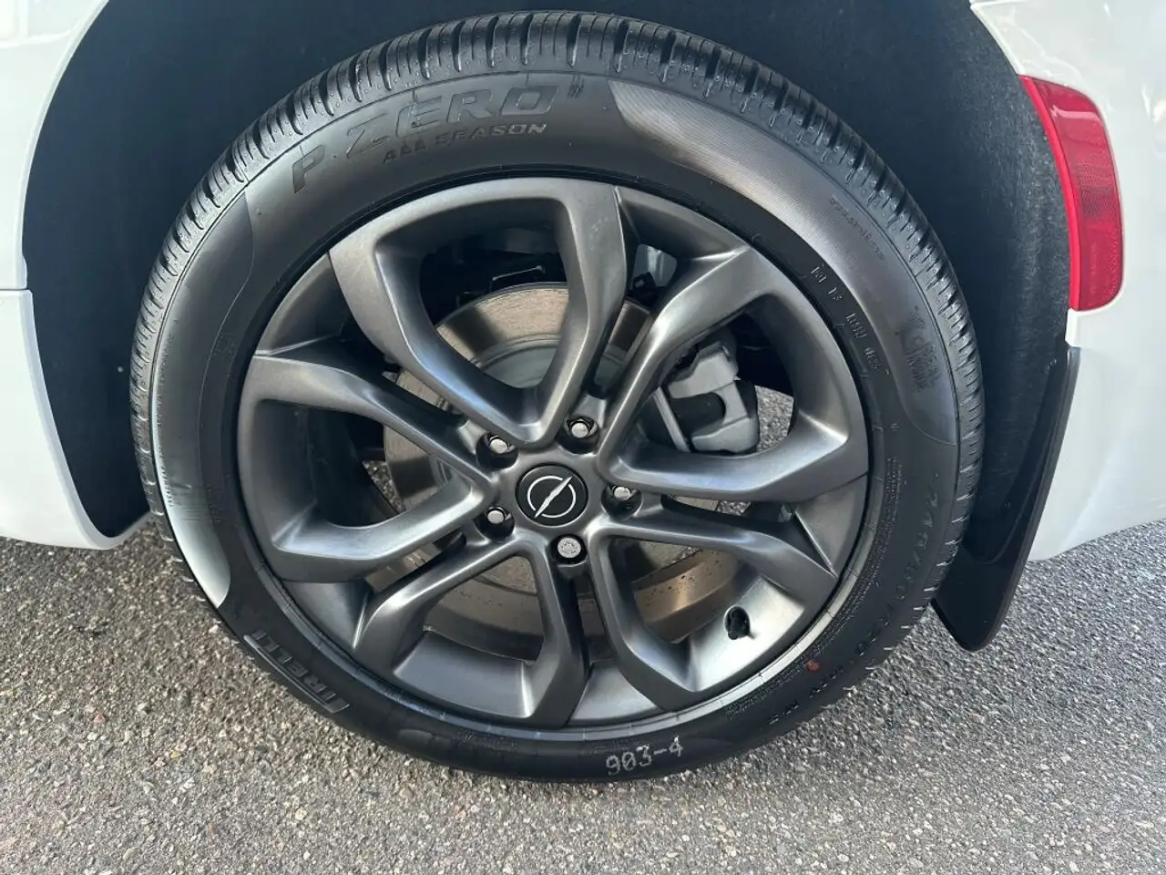 Chrysler Pacifica снимка Chrysler Pacifica