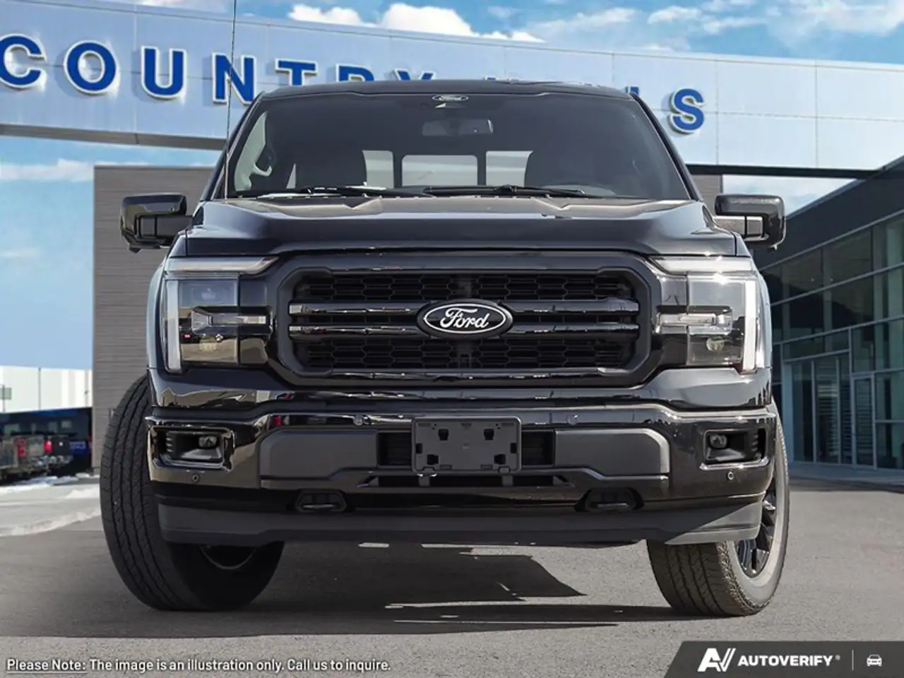 2026 Ford F 150