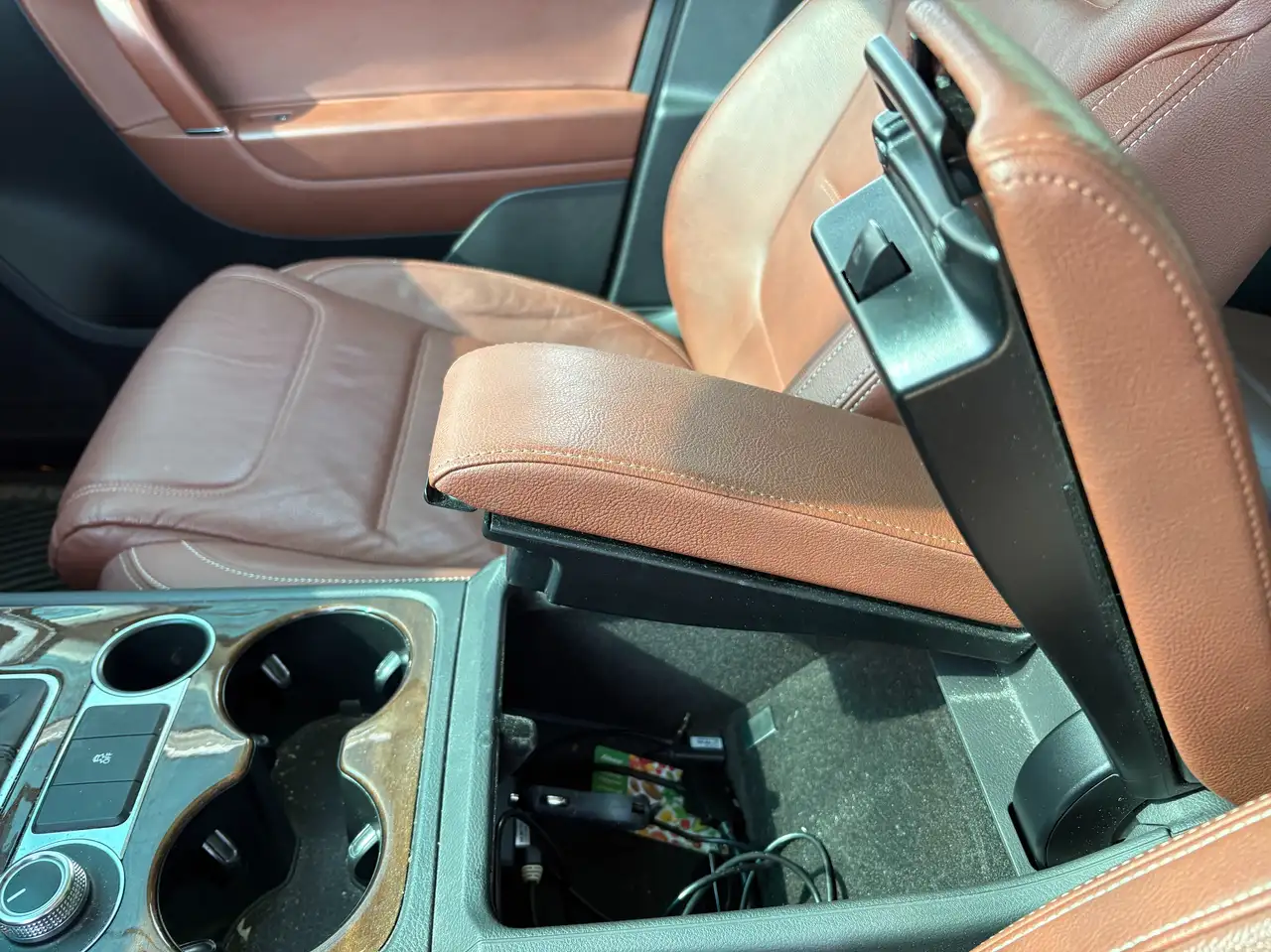 Volkswagen Touareg снимка Volkswagen Touareg