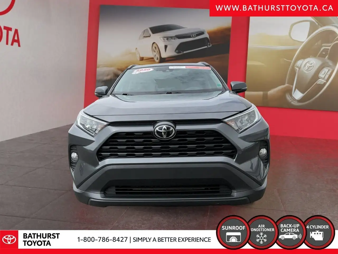 Toyota RAV 4 fotografie Toyota RAV 4