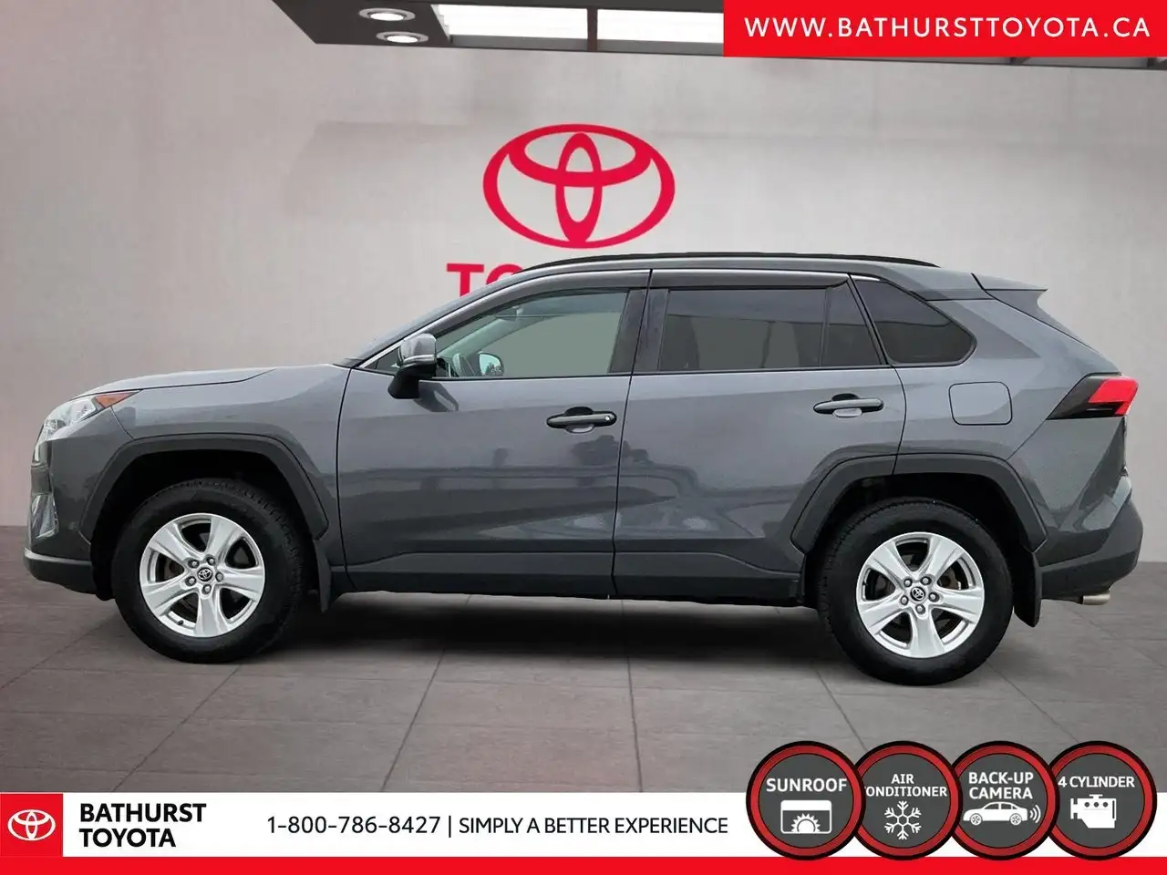 Toyota RAV 4 fotografie Toyota RAV 4