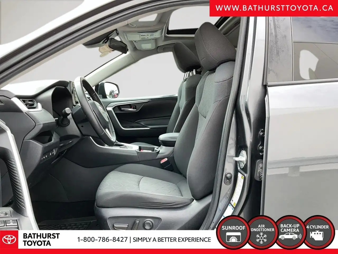 Toyota RAV 4 fotografie Toyota RAV 4