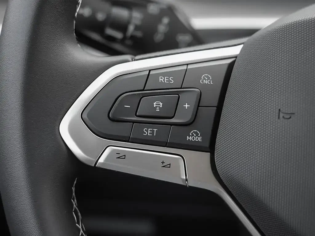 Volkswagen Tiguan fotografie Volkswagen Tiguan