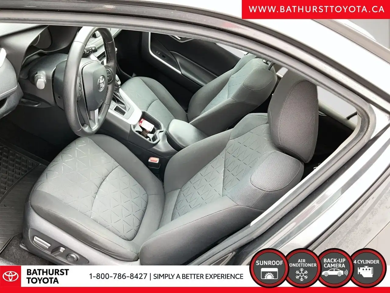 Toyota RAV 4 fotografie Toyota RAV 4