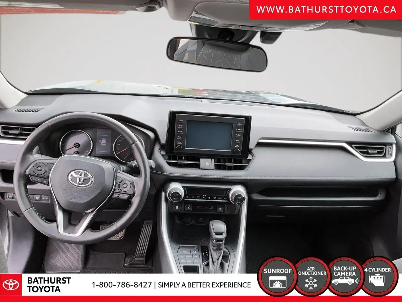 Toyota RAV 4 fotografie Toyota RAV 4