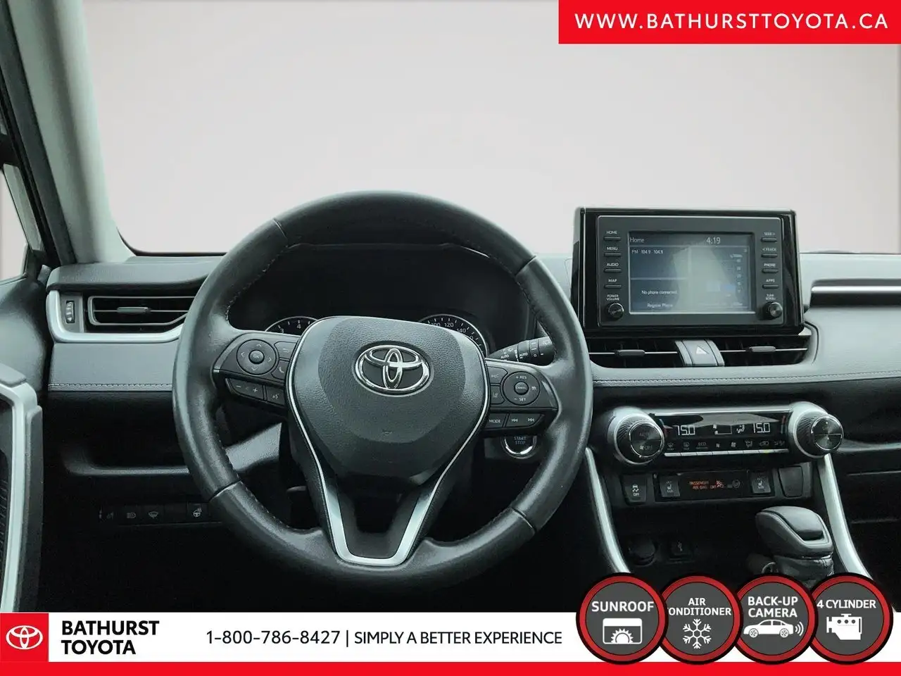 Toyota RAV 4 fotografie Toyota RAV 4