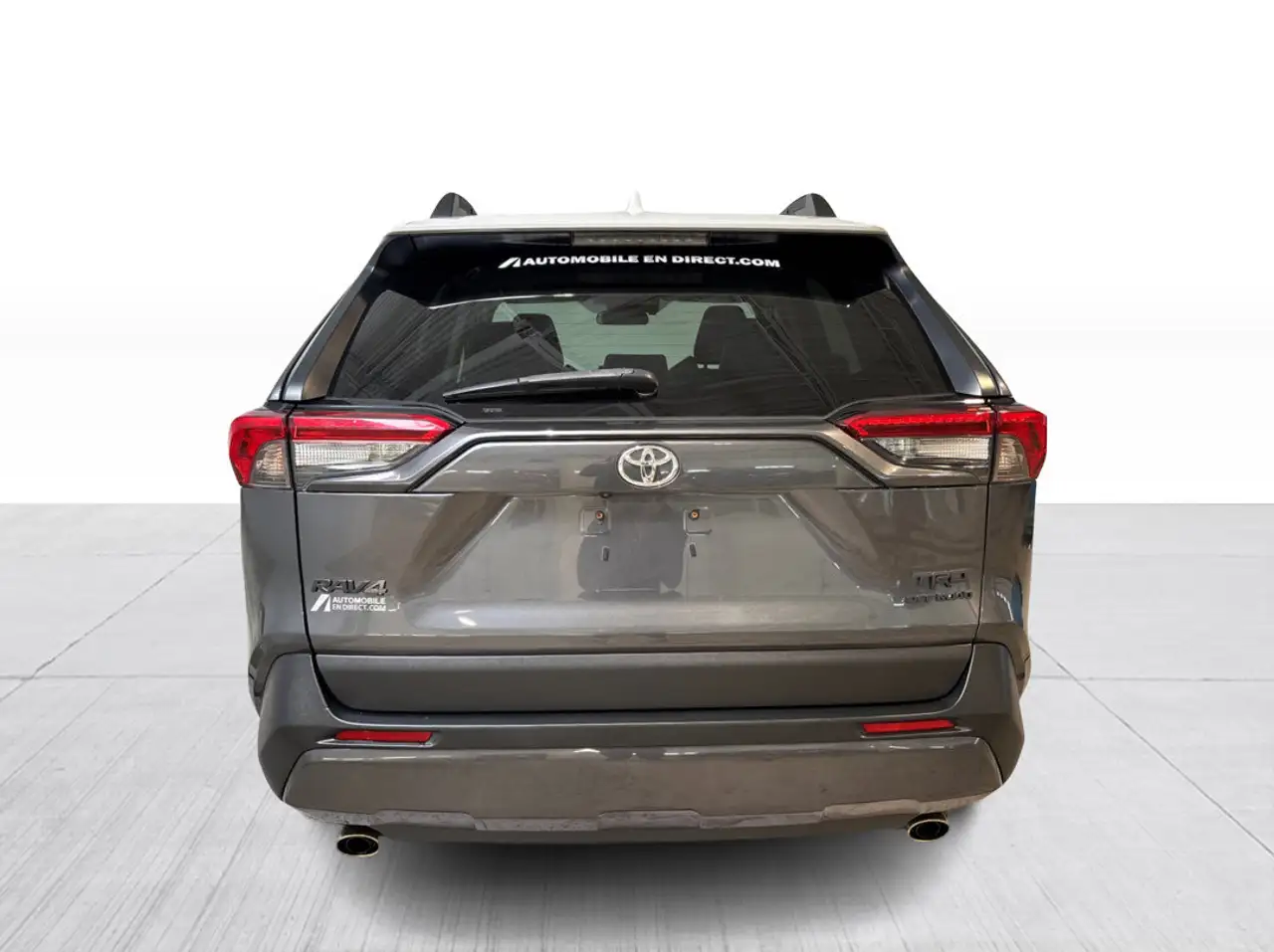 Toyota RAV 4 снимка Toyota RAV 4