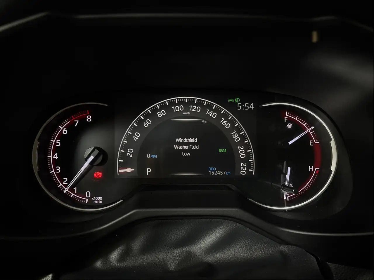 Toyota RAV 4 снимка Toyota RAV 4
