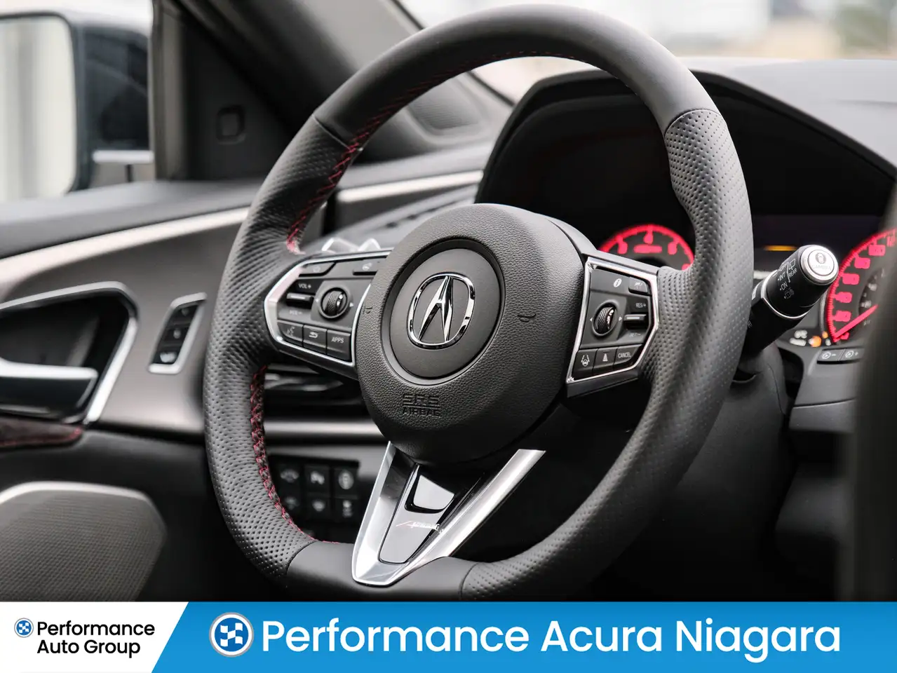 Acura RDX photo Acura RDX