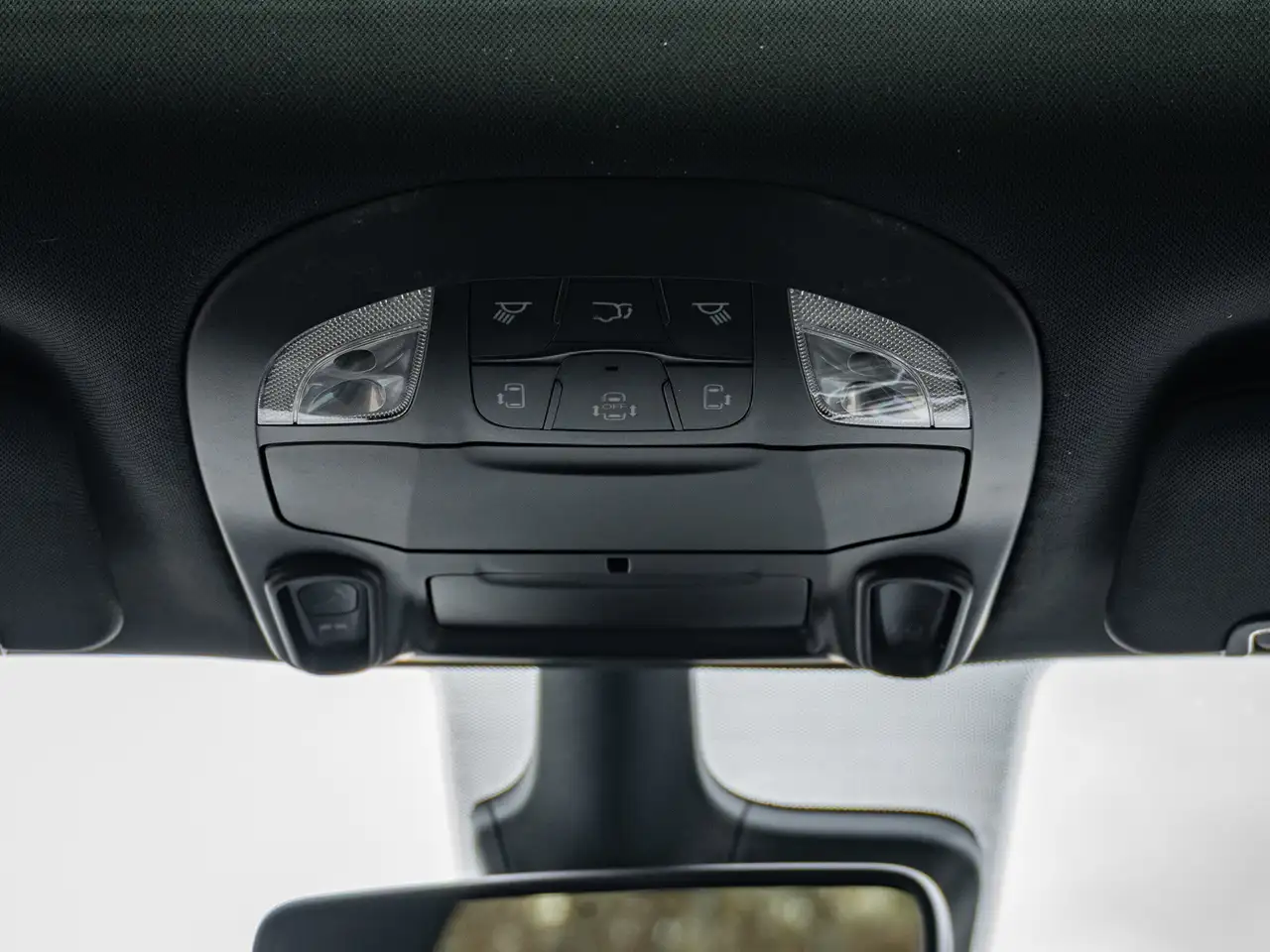 Chrysler Pacifica fotografie Chrysler Pacifica