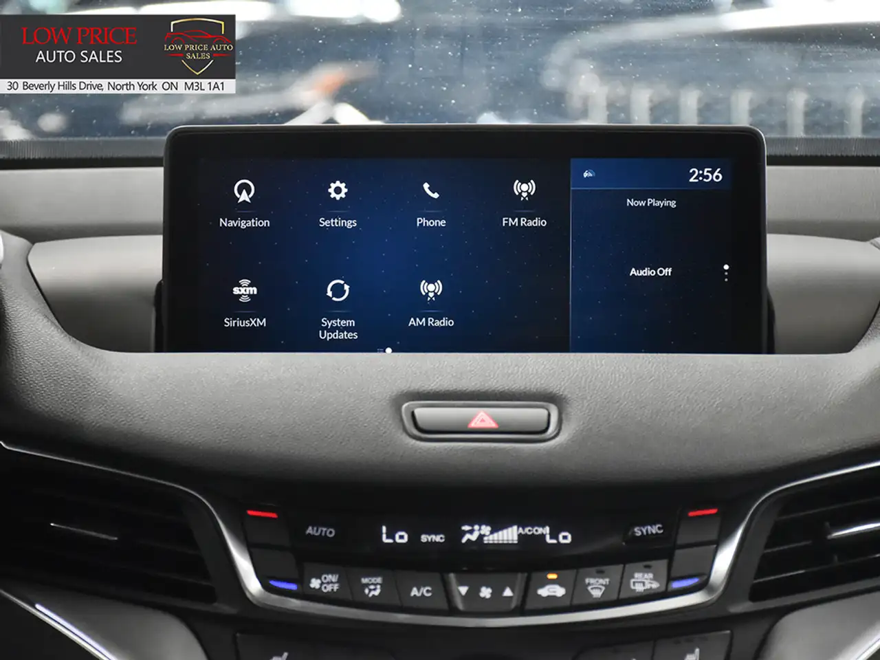 Acura TLX снимка Acura TLX