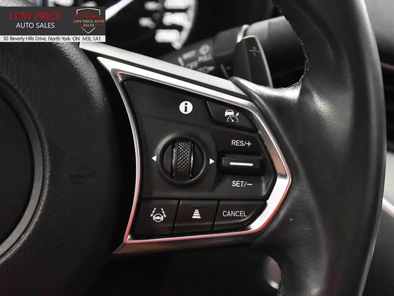 Acura TLX снимка Acura TLX
