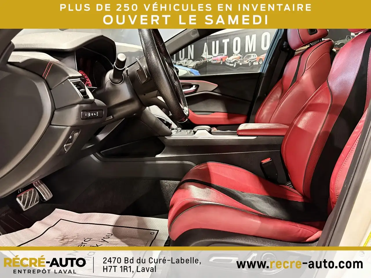 Acura TLX fotografie Acura TLX