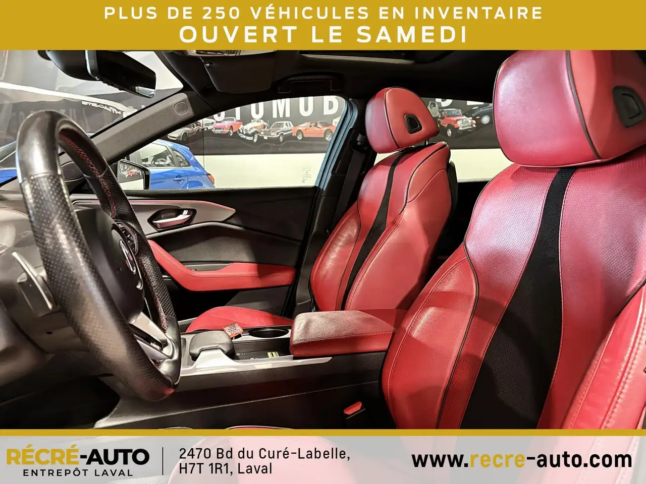 Acura TLX fotografie Acura TLX