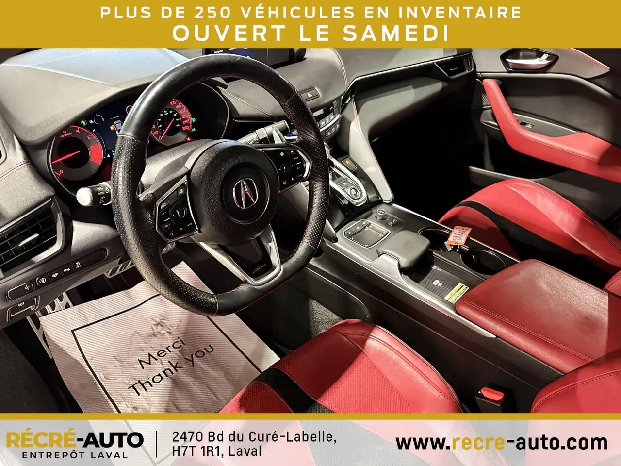 Acura TLX fotografie Acura TLX