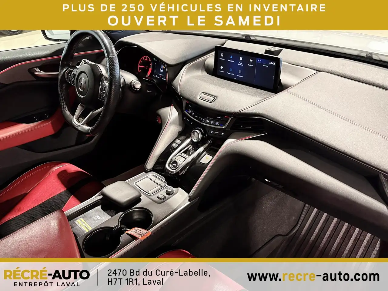 Acura TLX fotografie Acura TLX