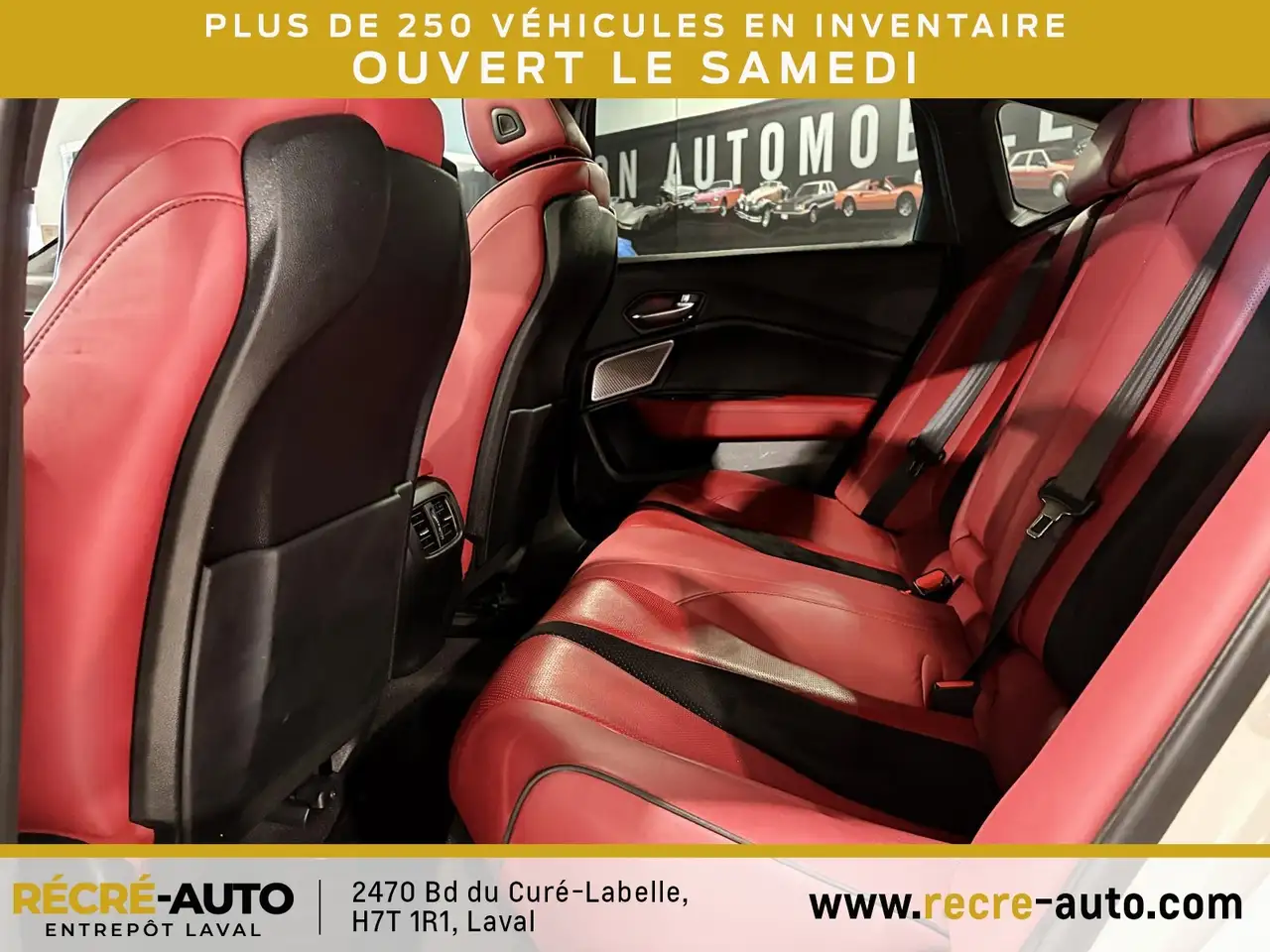 Acura TLX fotografie Acura TLX