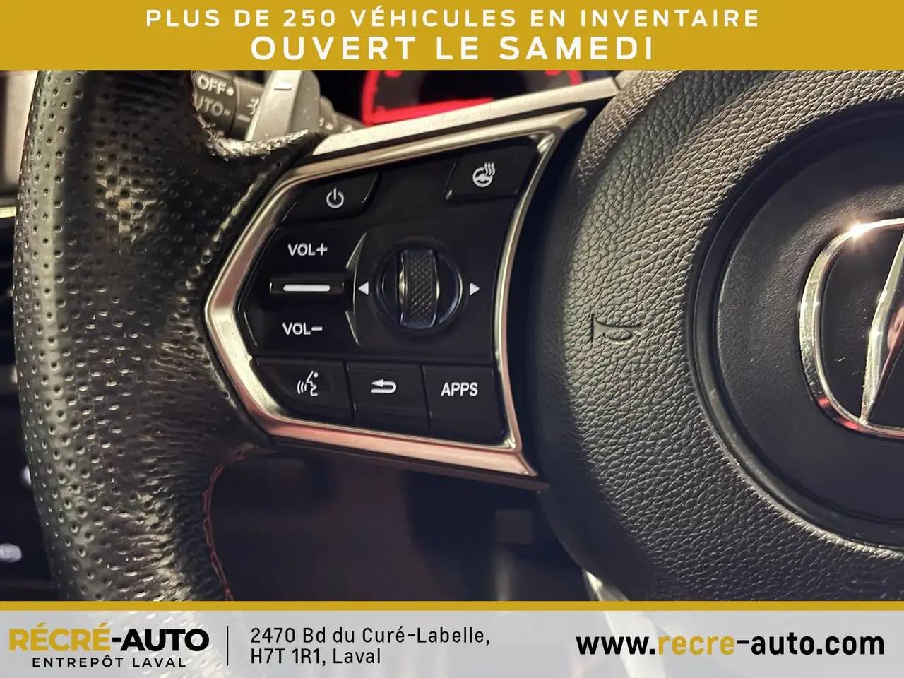 Acura TLX fotografie Acura TLX