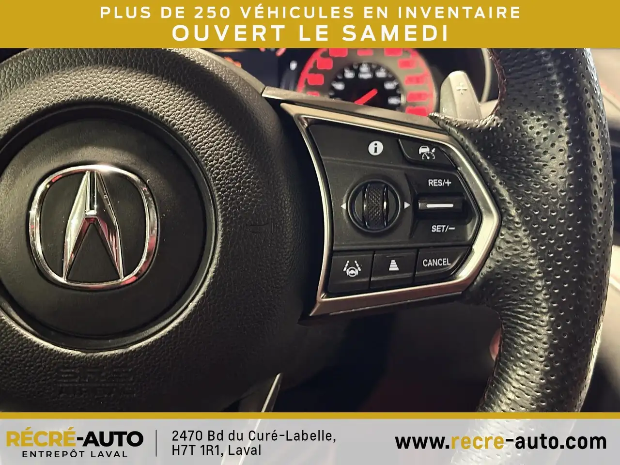 Acura TLX fotografie Acura TLX