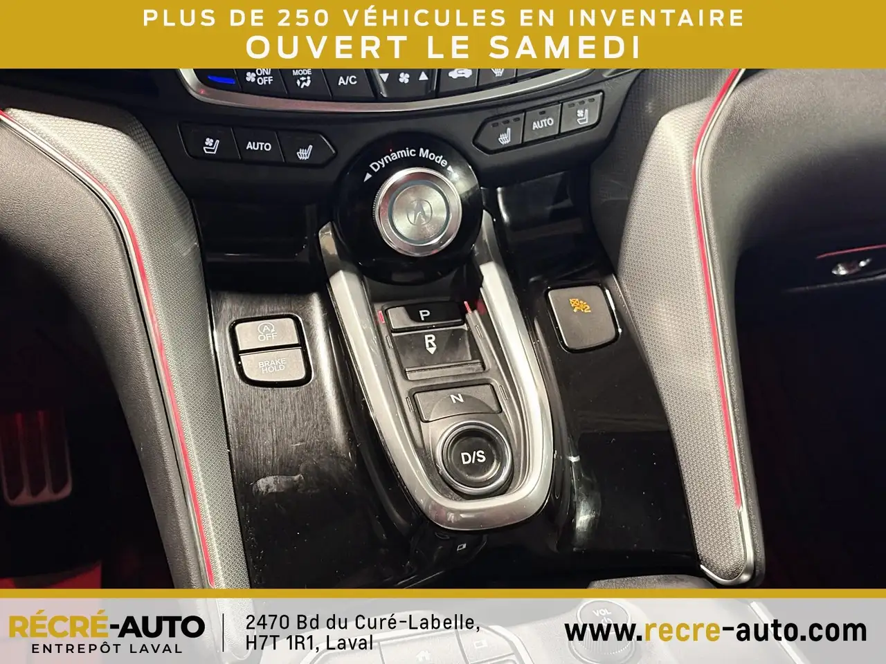 Acura TLX fotografie Acura TLX