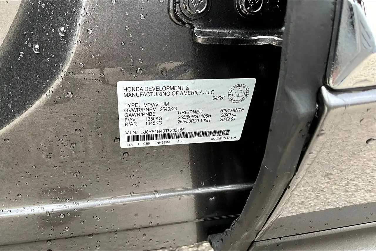 Acura MDX снимка Acura MDX