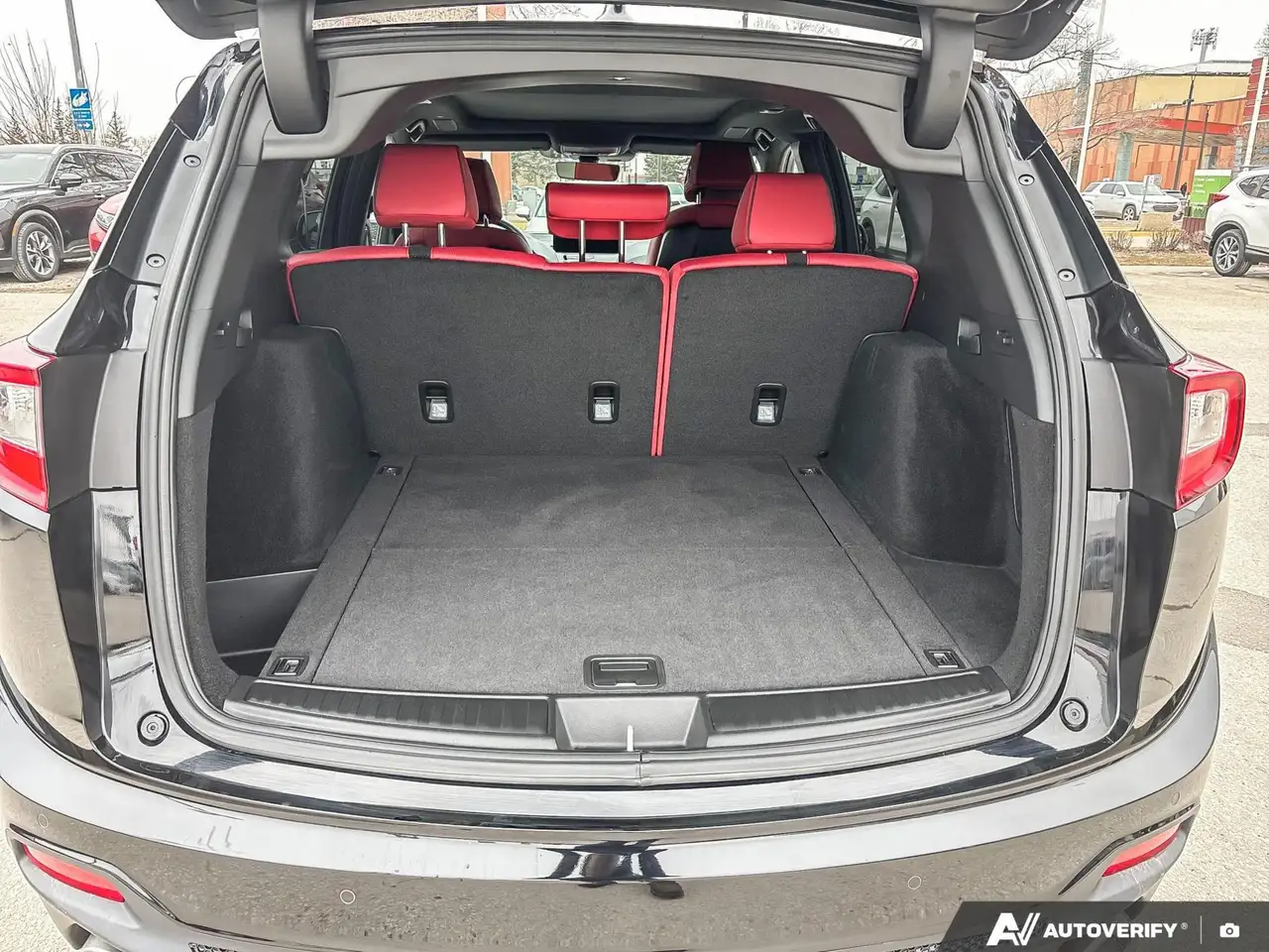 Acura RDX photo Acura RDX