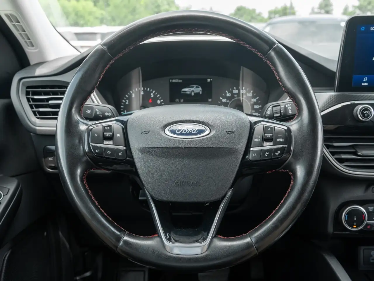 Ford Escape fotografie Ford Escape
