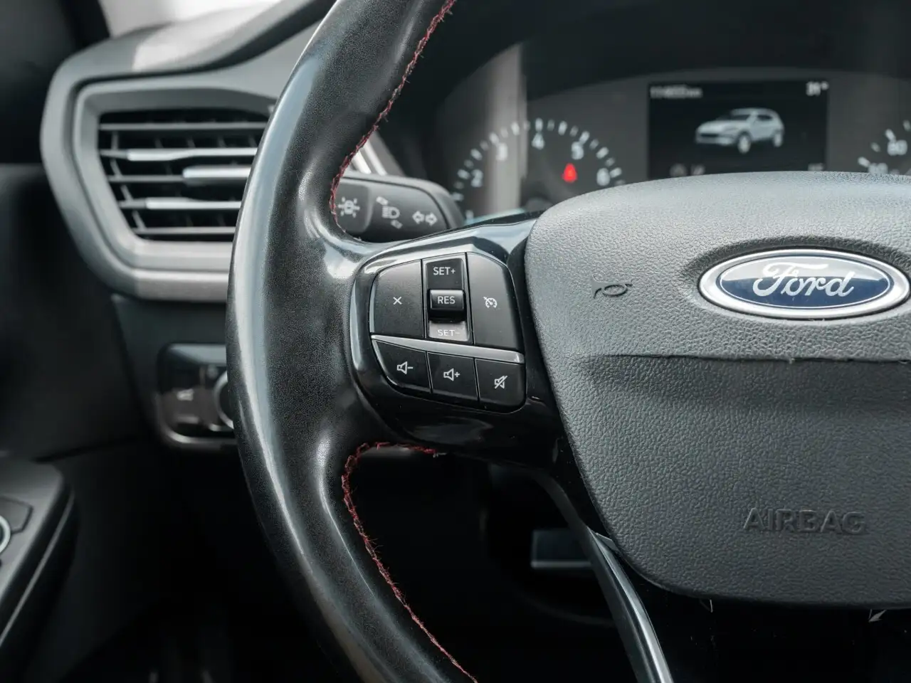 Ford Escape fotografie Ford Escape