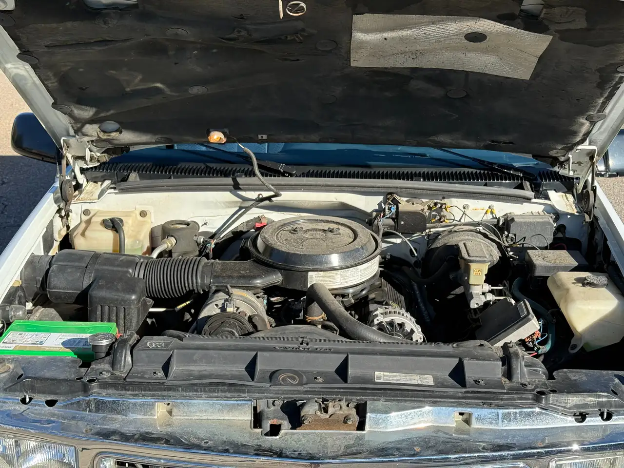 GMC Sierra 2500 снимка GMC Sierra 2500