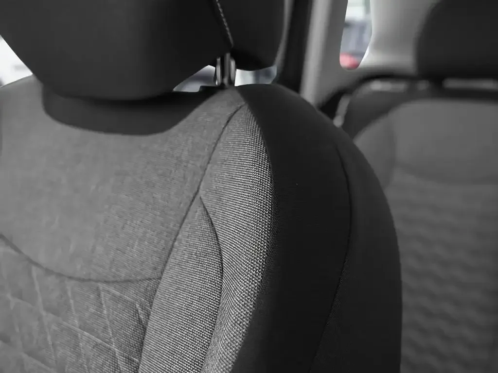 Volkswagen Tiguan fotografie Volkswagen Tiguan
