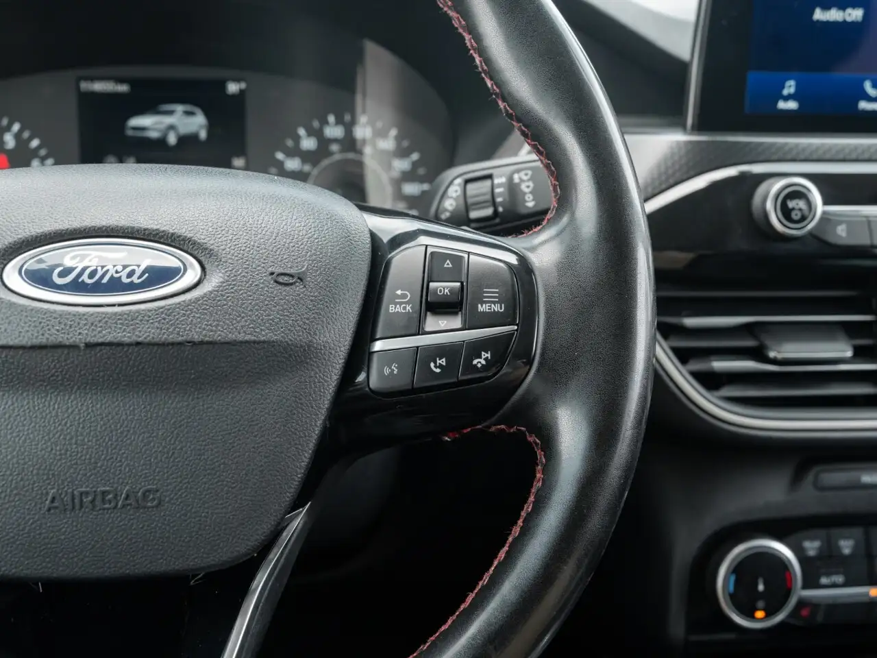 Ford Escape fotografie Ford Escape