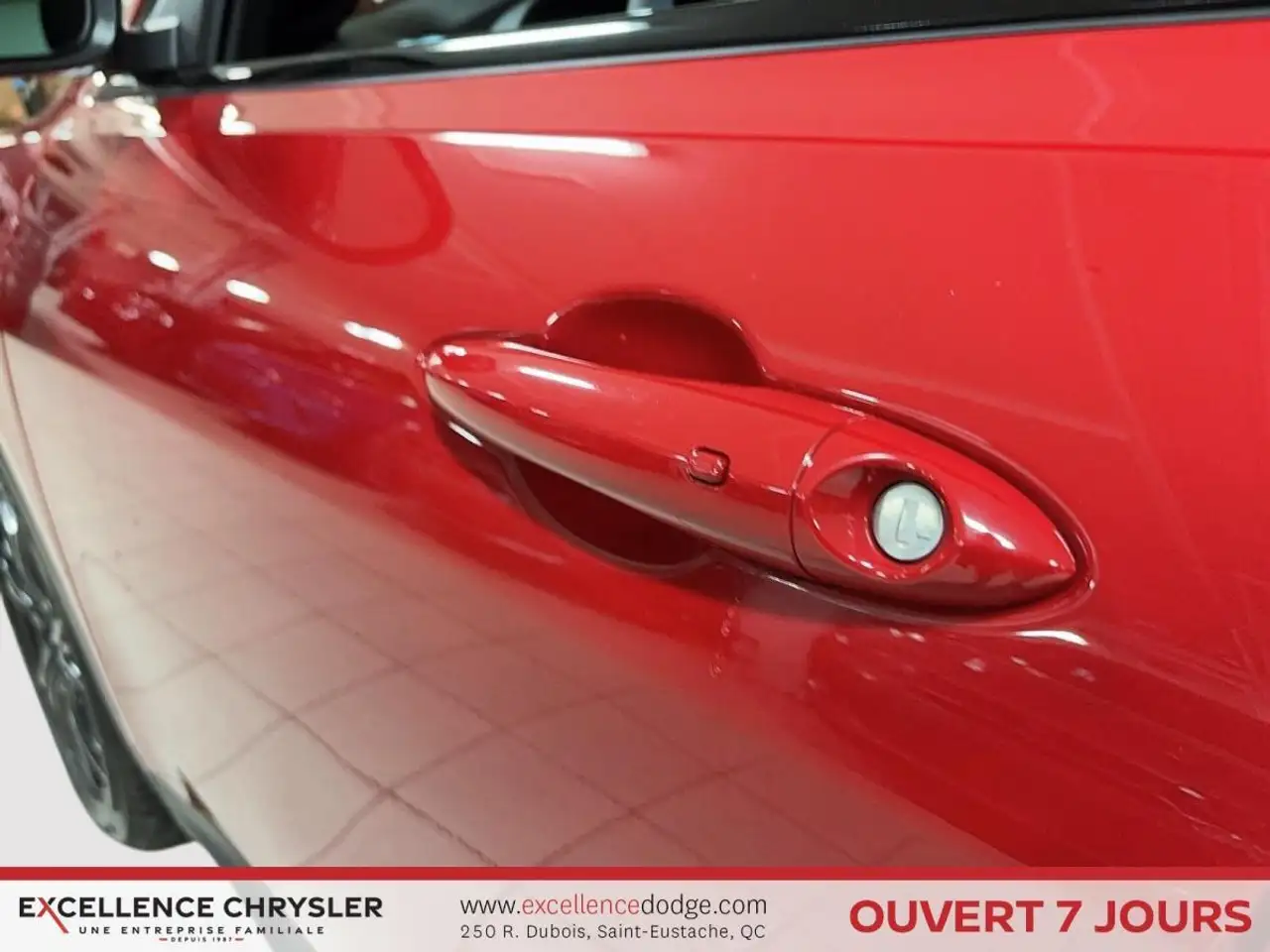 Dodge Hornet снимка Dodge Hornet