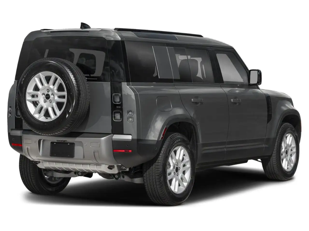 Land Rover Defender снимка Land Rover Defender