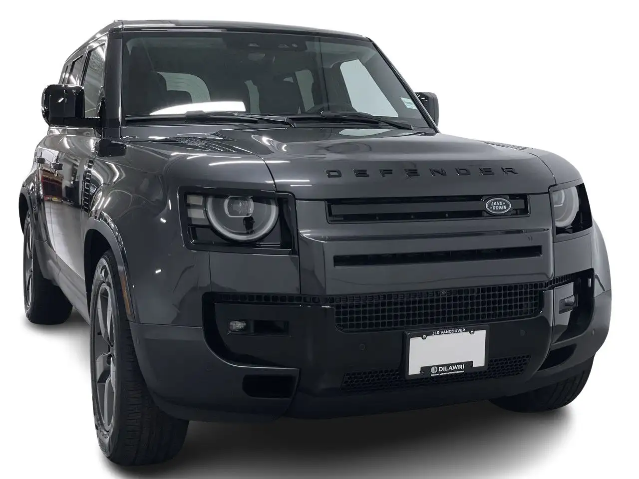 Land Rover Defender снимка Land Rover Defender