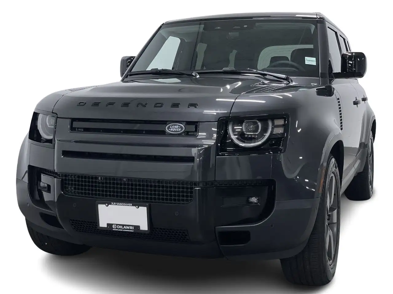 Land Rover Defender снимка Land Rover Defender