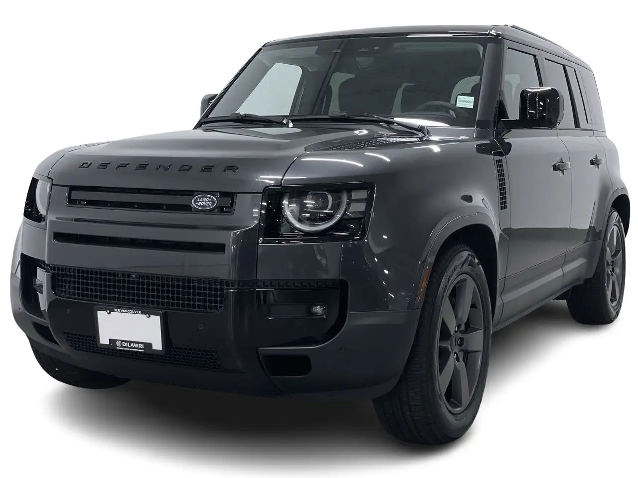 Land Rover Defender снимка Land Rover Defender