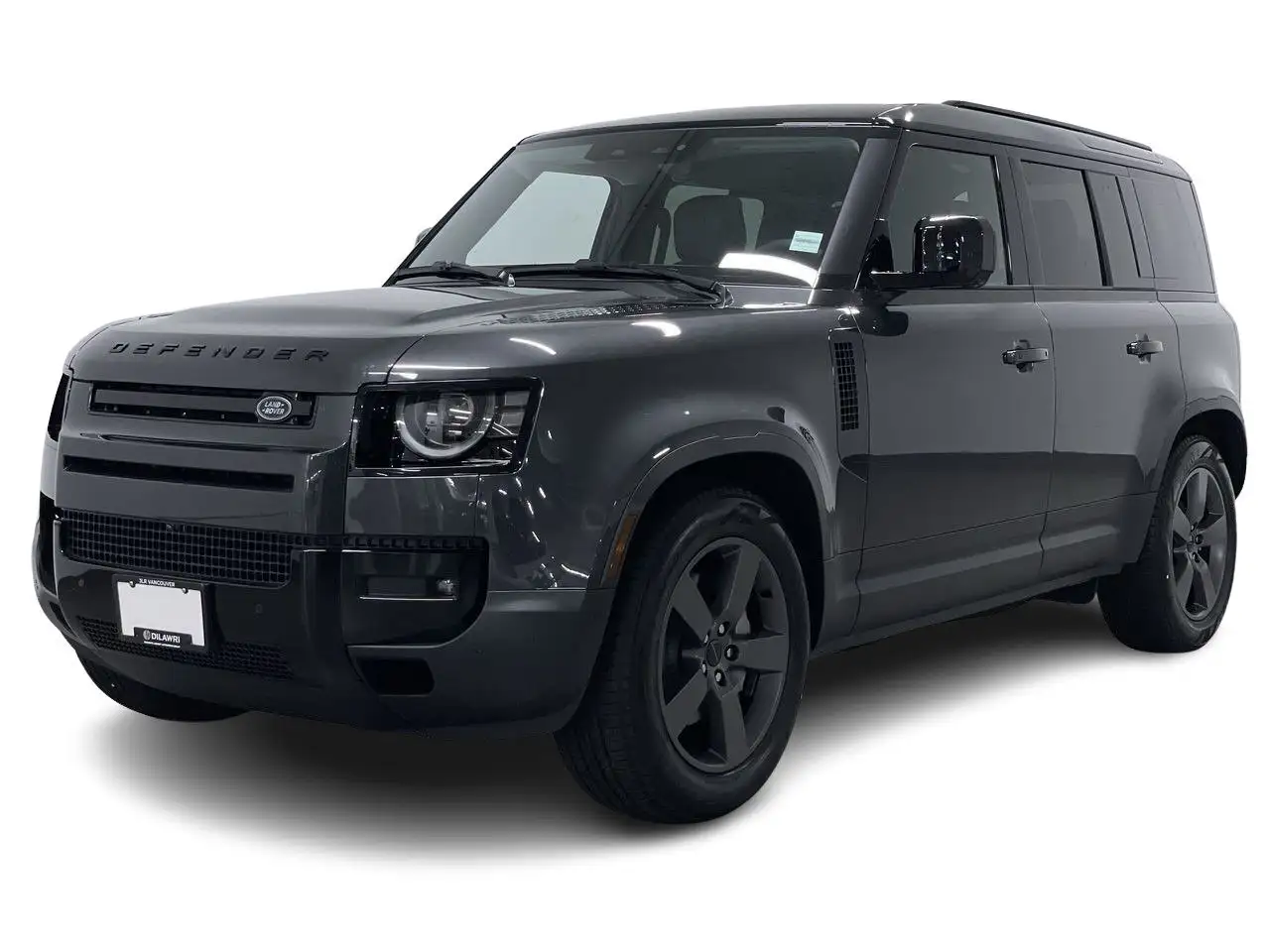 Land Rover Defender снимка Land Rover Defender