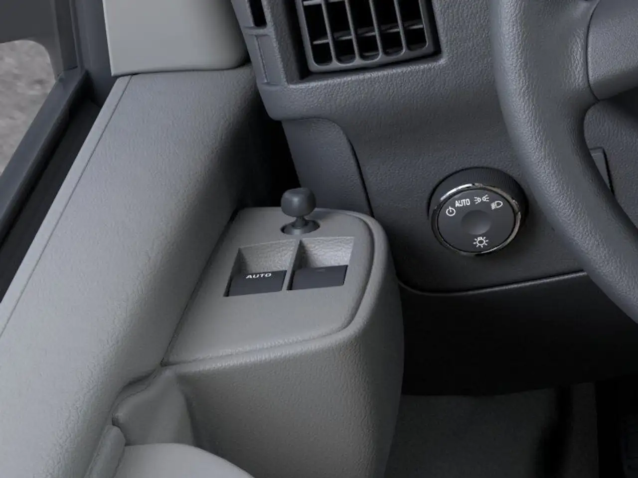 GMC Savana снимка GMC Savana