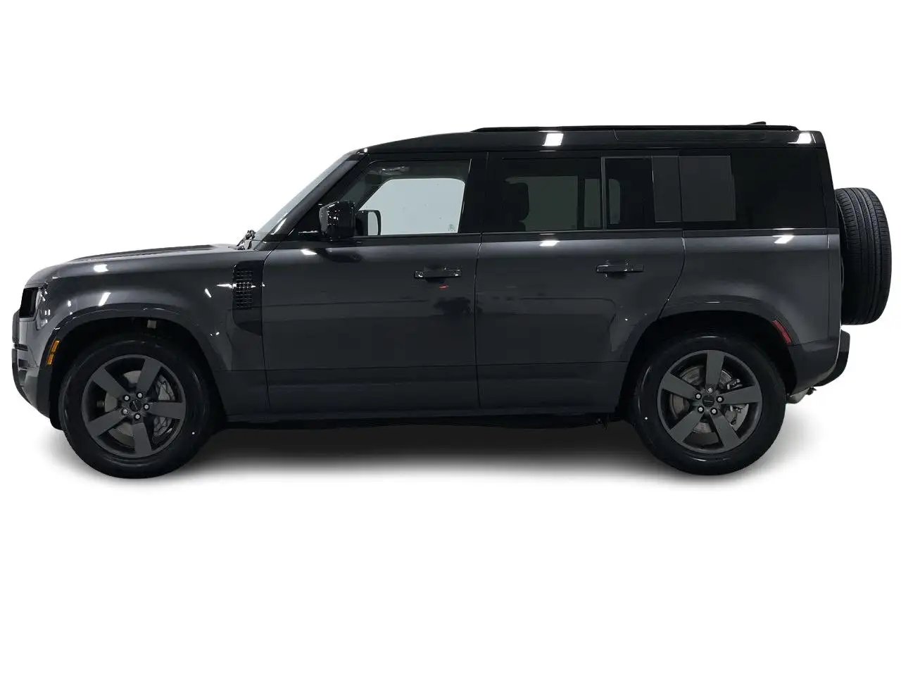 Land Rover Defender снимка Land Rover Defender