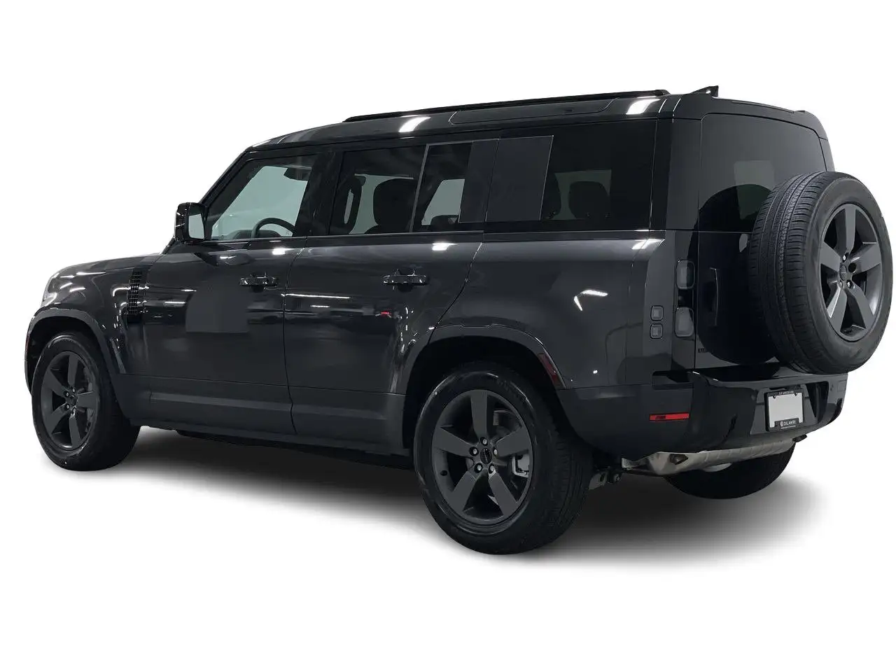 Land Rover Defender снимка Land Rover Defender