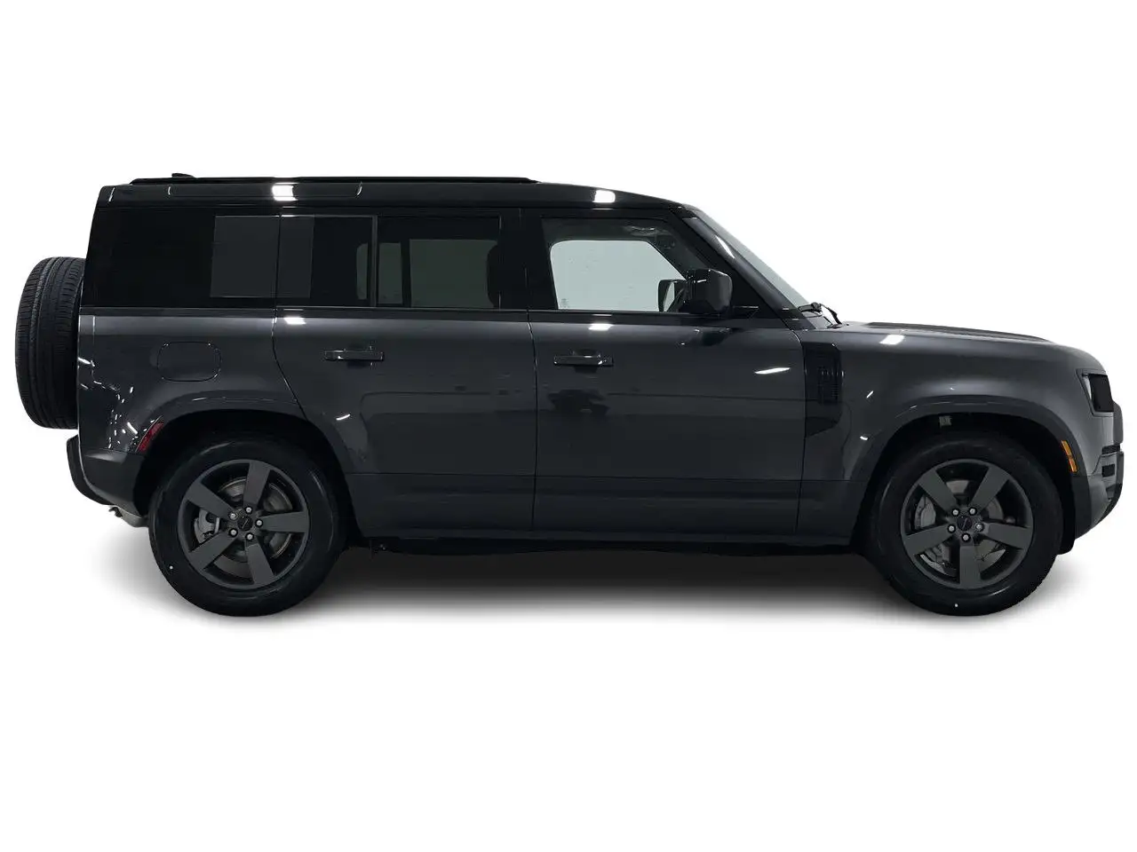 Land Rover Defender снимка Land Rover Defender