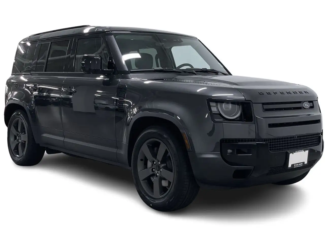Land Rover Defender снимка Land Rover Defender
