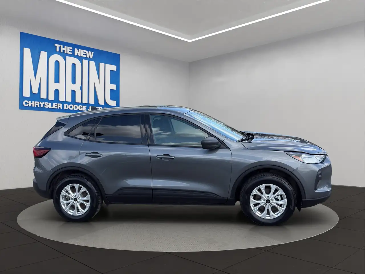 Ford Escape fotografie Ford Escape