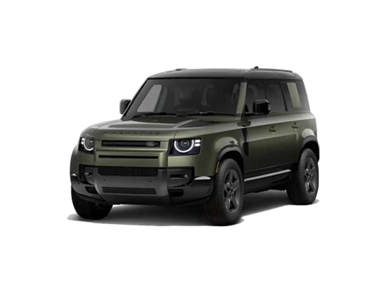 Land Rover Defender снимка Land Rover Defender