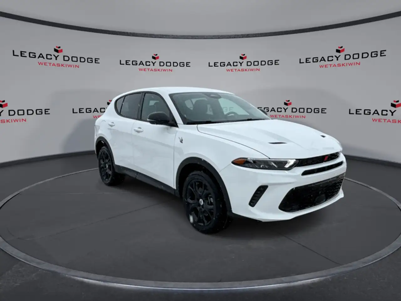 2025 Dodge Hornet