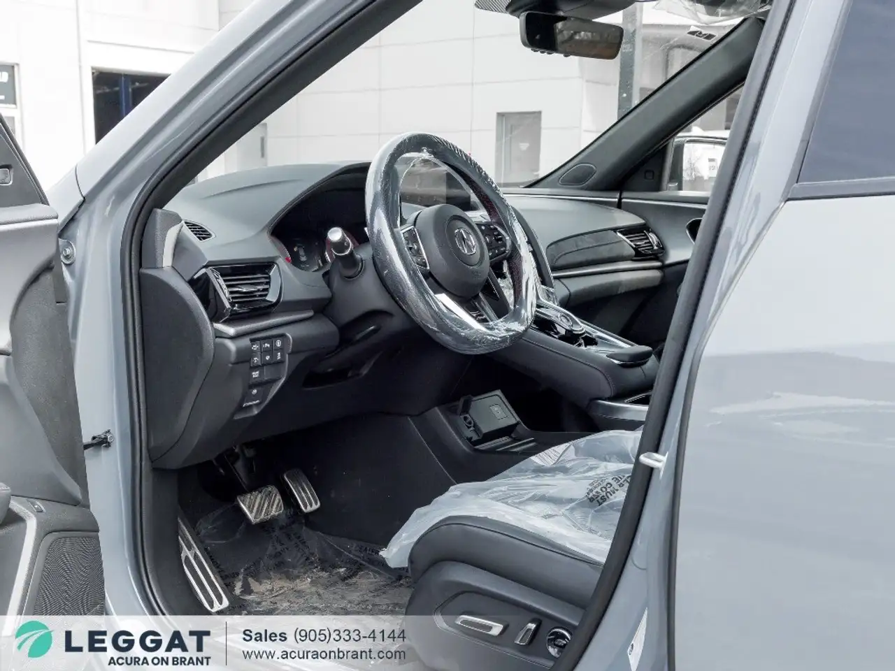 Acura RDX снимка Acura RDX