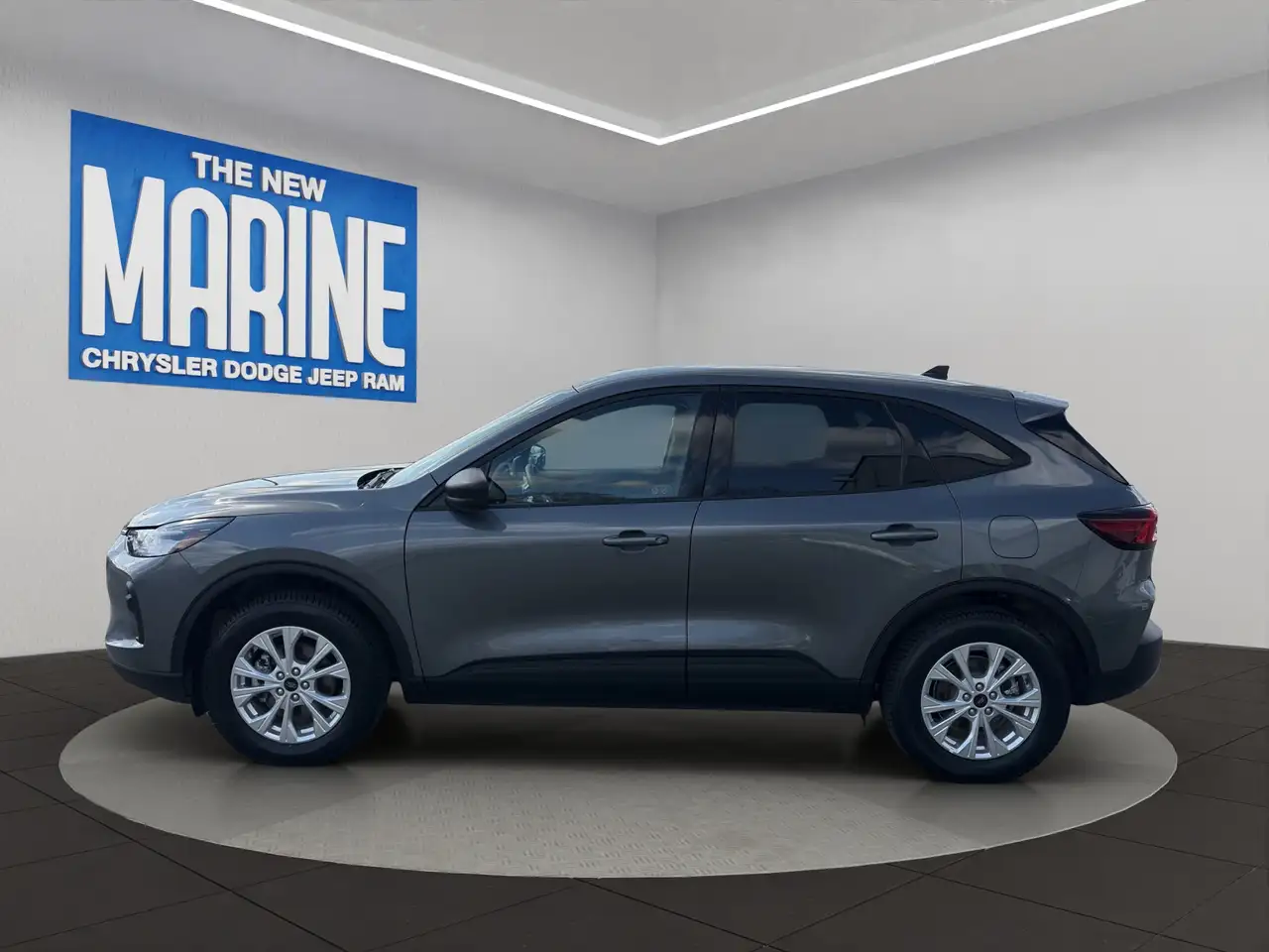 Ford Escape fotografie Ford Escape