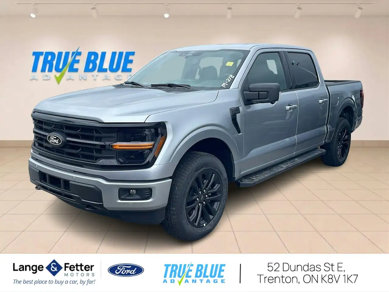 2026 Ford F 150