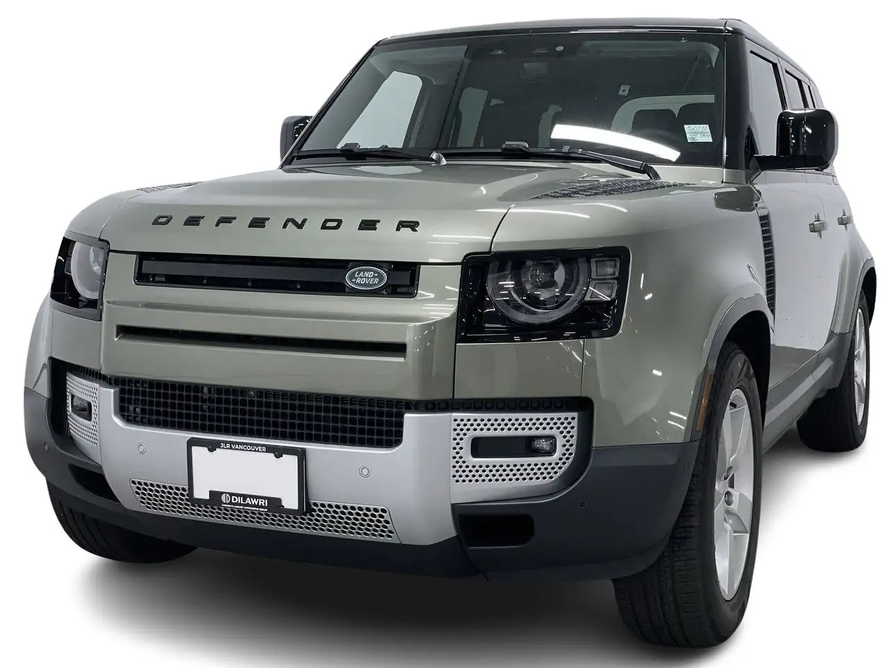 Land Rover Defender снимка Land Rover Defender